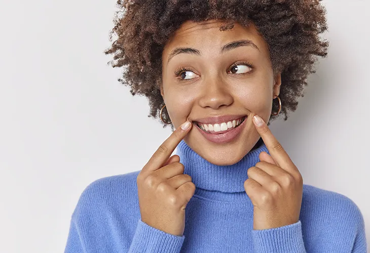 Diseño de Sonrisa Bogotá