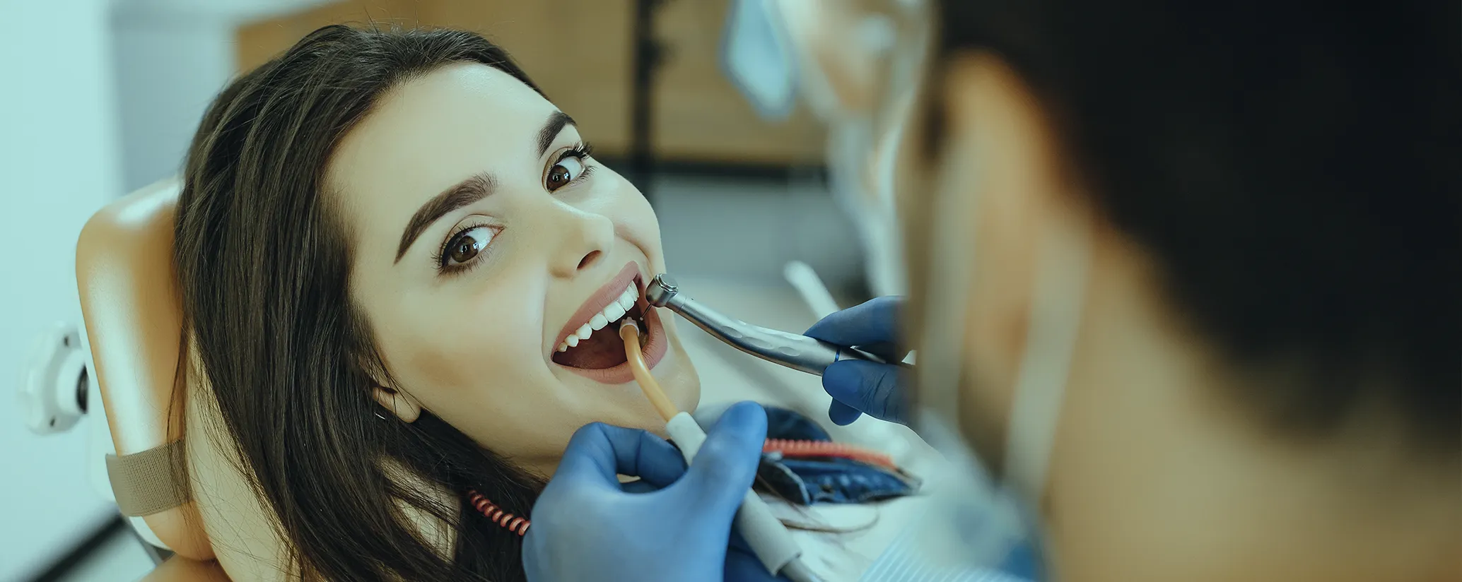 Urgencias odontológicas las 24 horas del día