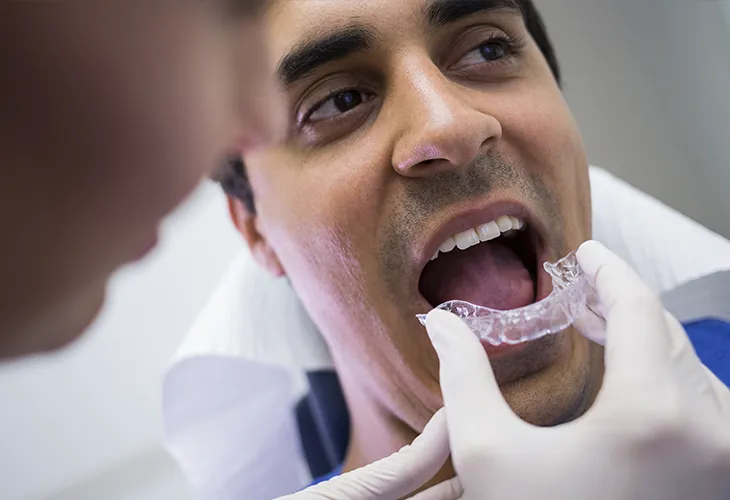 Rehabilitación Oral Bogotá