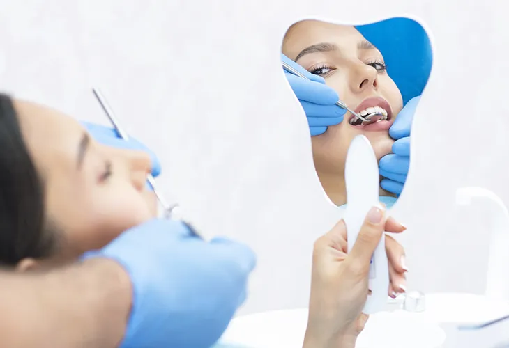 Turismo Dental Bogotá - Colombia